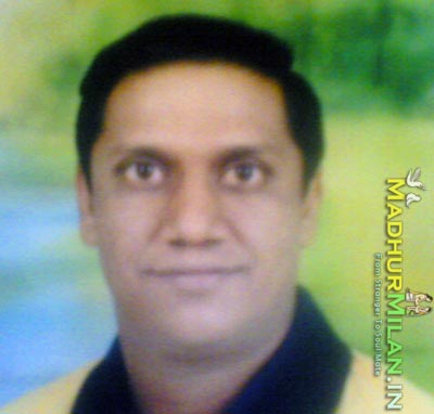 Profile Id : 2528 - 1362415487_2528-nilesh-bhate-04-03-13